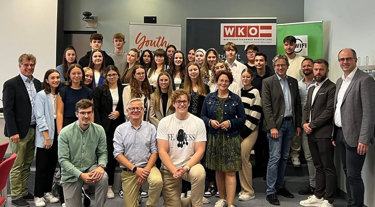 entrepreneurshipweek